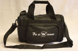 WINNER Kugeltasche schwarz