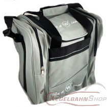 WINNER Impact Kugeltasche, grau