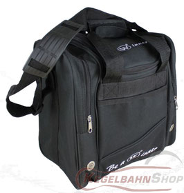 WINNER Impact Kugeltasche, schwarz