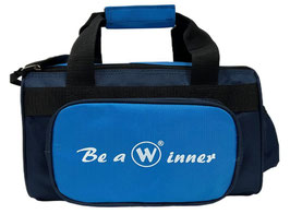 WINNER Kugeltasche Winner II navy-light blue