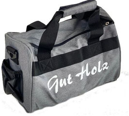 WINNER Kugeltasche Two Small jeans-grau