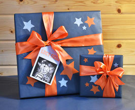 Deluxe Gift Wrap