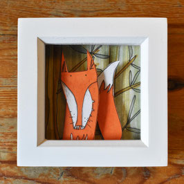 Fox In A Box 1