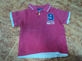 354 Poloshirt in pink 9 Saint Louis von DOPODOPO Gr. 92