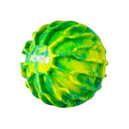 Neu! KONG Flexball Sport Ball & Football XL