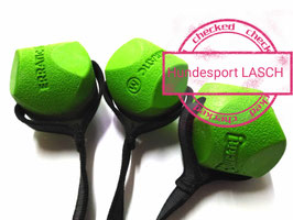 Chuckit Erratic Ball  mit Schnur