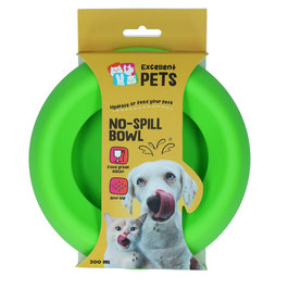 Neu!!! No-Spill Bowl  in 2 Größen