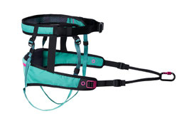Neue Farbe !! CaniX Belt 2.0 - Laufgurt