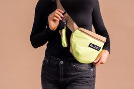 PAIKKA Treat bag Matcha