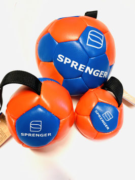 Trainingsball Kunstleder Sprenger ! Top Qualität