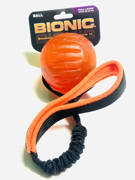 Bionic Ball XL mit Bungee