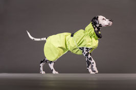 PAIKKA Reflective Shell Jacket Matcha