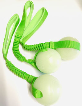 Chuckit! Max Glow Bungee XL *XLLeuchtball