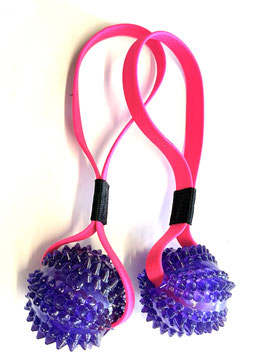 JW Bristl-ee Cactus Ball mit Hexa HS