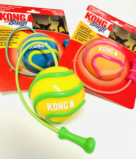 KONG Bunji High-Viz Ball