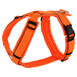 Sprenger Y-Geschirr Softshell