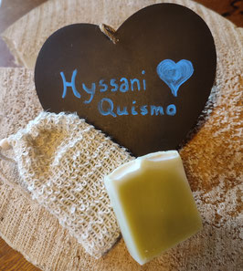 Hyssani Quismo 100gr