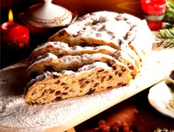 Dresdner Christstollen 1kg