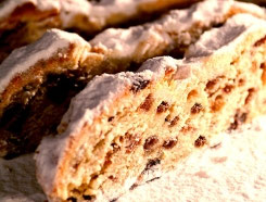 Dresdner Christstollen 2000g