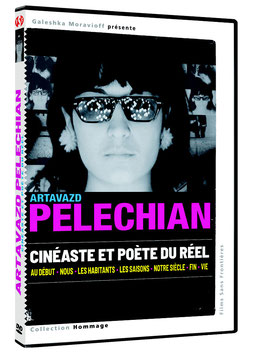 Pelechian, cinéaste et poete du réel - DVD