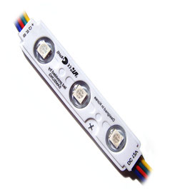 Светодиодный модуль 5050 SMD RGB LS