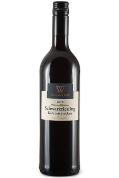 2022 Schwarzriesling trocken