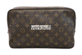 Trousse Toilette 28