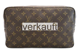 Trousse Toilette 28
