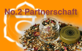 No.2 - Partnerschaft