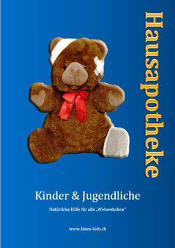 Hausapotheke für Kinder & Jugendliche