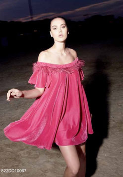 Abito Dress donna Denny Rose art 822DD10067 Evening Natale 2018/19