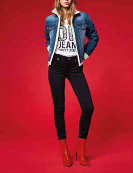 Pantalone art 921ND25004 Donna Denny Rose Jeans Autunno 2019/20