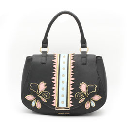 Borsa donna Denny Rose art 721DD99016 Autunno Inverno 2017 2018