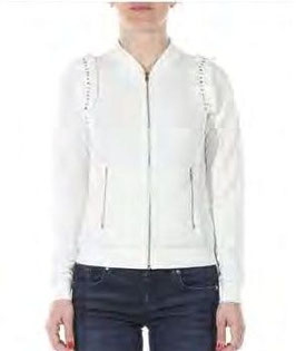 Maglia di felpa manica lunga art 921ND64021 Donna Denny Rose Jeans Autunno 2019/20