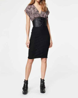 Abito dress art 921ND15005 Donna Denny Rose Jeans Autunno 2019/20
