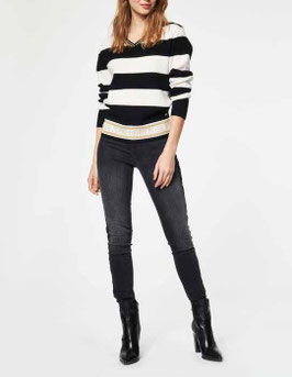 Jeans art 921ND26011 Donna Denny Rose Jeans Autunno 2019/20
