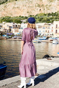 Abito Dress donna Denny Rose art 911DD10013 Primavera Estate 2019