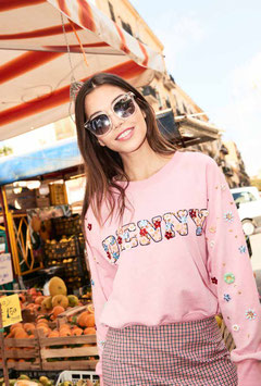 Maglia donna Denny Rose art 911DD60000 Primavera Estate 2019