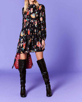 Abito dress art 921DD10030 Donna Denny Rose Autunno Inverno 2019/20