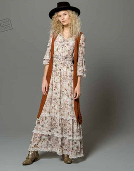 Abito Dress Donna Fracomina art FR18FM535 Autunno 2018/19