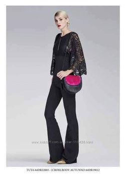 Tuta suit donna Denny Rose art 64dr22003 natale inverno 2016/17
