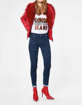 Giubbotto art 921ND38007 Donna Denny Rose Jeans Autunno 2019/20