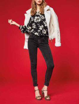 Jeans art 921ND26013 Donna Denny Rose Jeans Autunno 2019/20