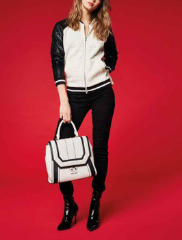 Borsa 921ND90001 Donna Denny Rose Jeans Autunno 2019/20