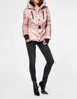 Piumino sintetico art 921ND35012 Donna Denny Rose Jeans Autunno 2019/20