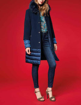Jeans art 921ND26021 Donna Denny Rose Jeans Autunno 2019/20