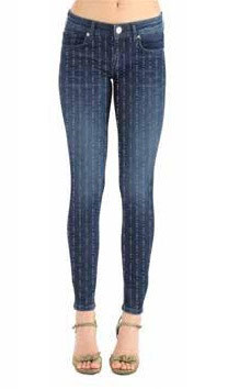 Jeans art 921ND26023 Donna Denny Rose Jeans Autunno 2019/20