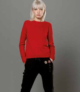 Maglia Donna Fracomina art FR18FM8003 Autunno Inverno 2018/19