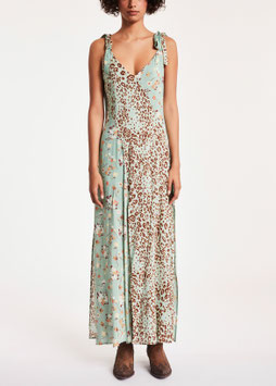 Abito dress art 912DD10077 Donna Denny Rose Estate 2019