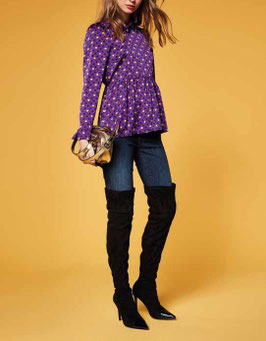 Blusa art 921ND45006 Donna Denny Rose Jeans Autunno 2019/20